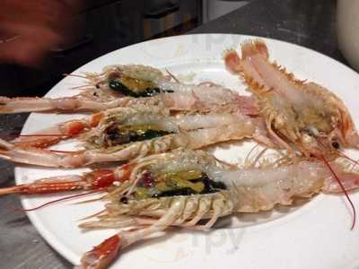 Bar Restaurante El Capote