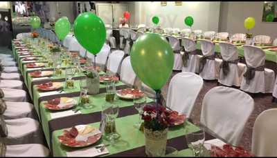 Bar Restaurante El Capote