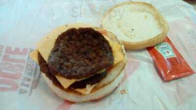 Burguer King