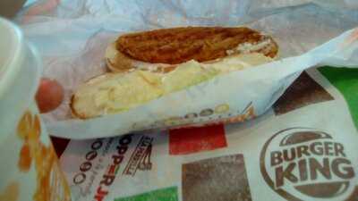 Burguer King