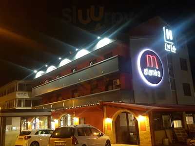 Restaurant Hostal Altamira