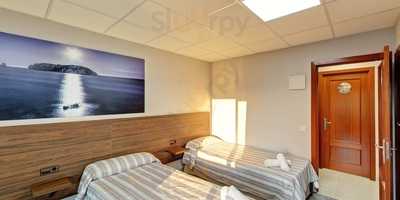 Restaurant Hostal Altamira