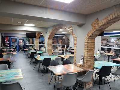 Restaurant Hostal Altamira