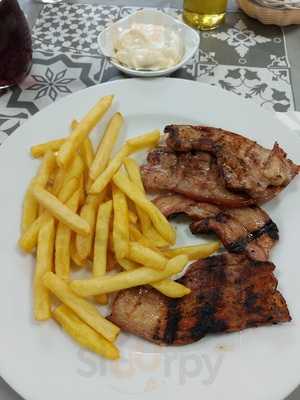 Restaurant Hostal Altamira