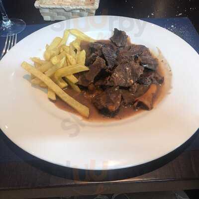 Restaurante Cantarelus