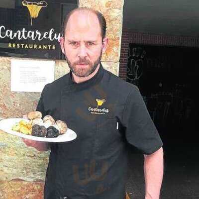 Restaurante Cantarelus