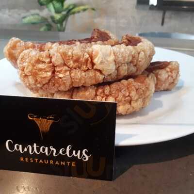 Restaurante Cantarelus