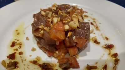 Restaurante Cantarelus