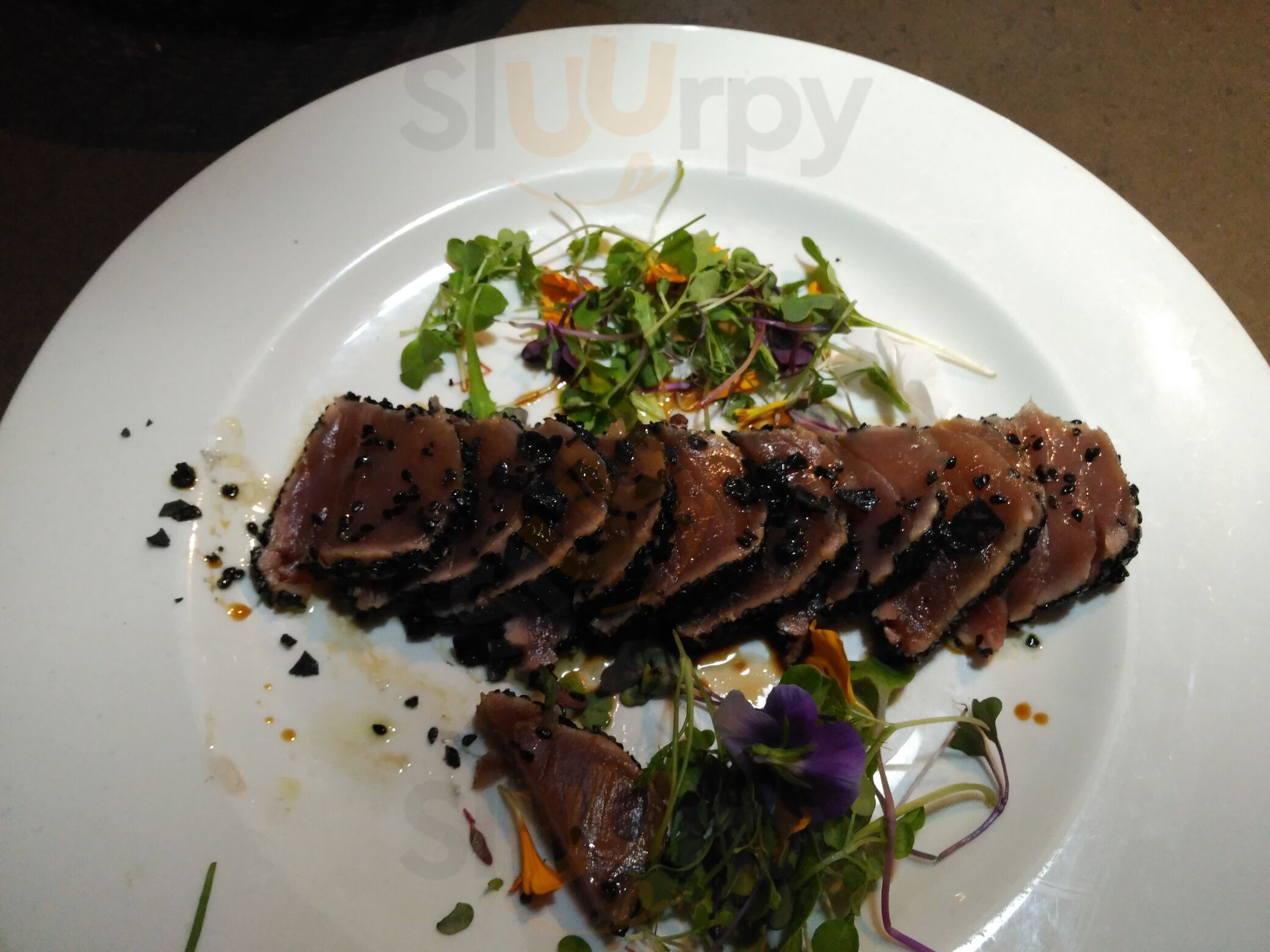 Restaurante Cantarelus