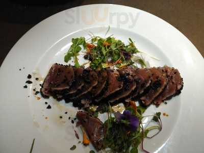 Restaurante Cantarelus