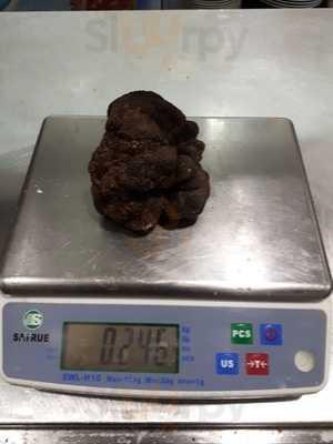 Restaurante Cantarelus