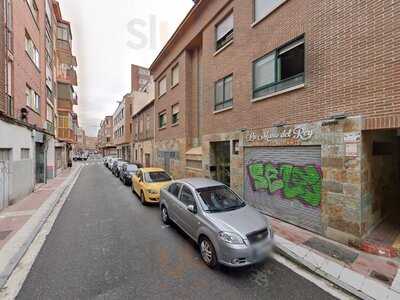 Restaurante Cantarelus