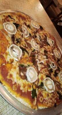 Pizzeria La Torre Donosti