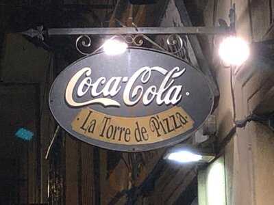 Pizzeria La Torre Donosti