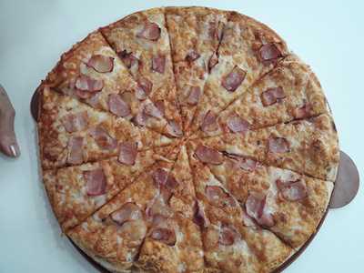 Telepizza
