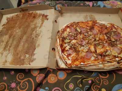 Telepizza