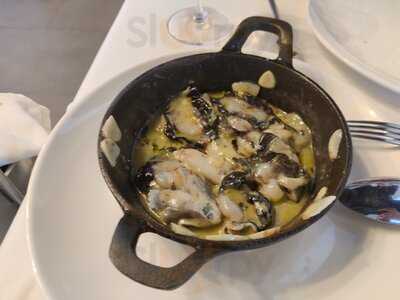 D’merkdo - Restaurante Casa Salvador