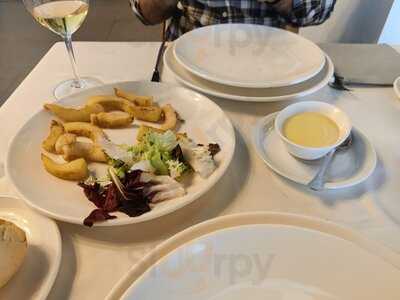 D’merkdo - Restaurante Casa Salvador