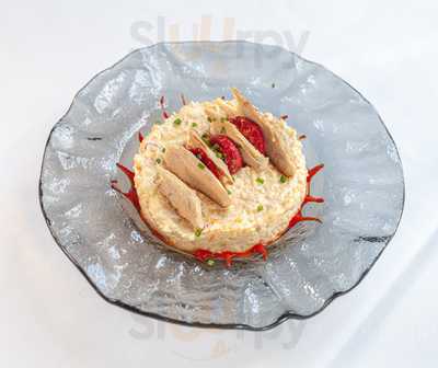 D’merkdo - Restaurante Casa Salvador