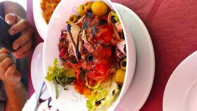 Bar De Tapas El Corralito