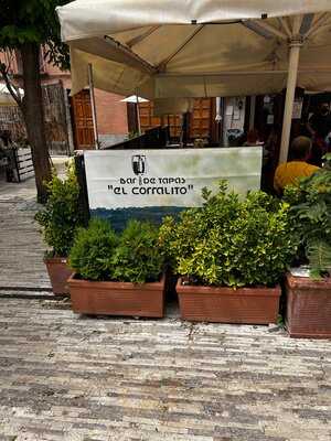 Bar De Tapas El Corralito