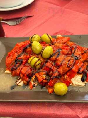 Bar De Tapas El Corralito