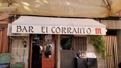 Bar De Tapas El Corralito