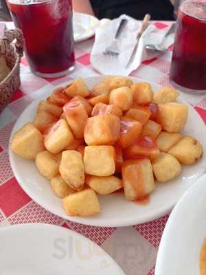 Bar De Tapas El Corralito