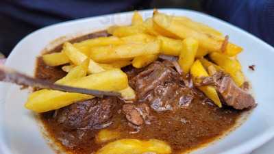 Bar De Tapas El Corralito