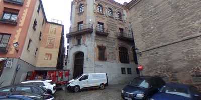 Bar De Tapas El Corralito