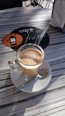 Cafe Frappe