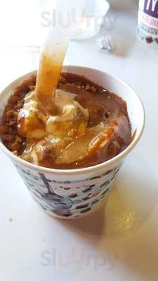 Mcdonald's Valdepasillas