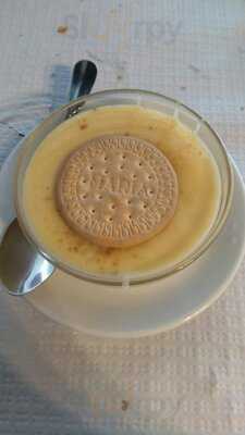 Taberna Puerto Chico