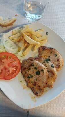 Taberna Puerto Chico