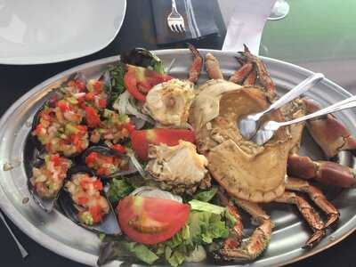 Taberna Puerto Chico