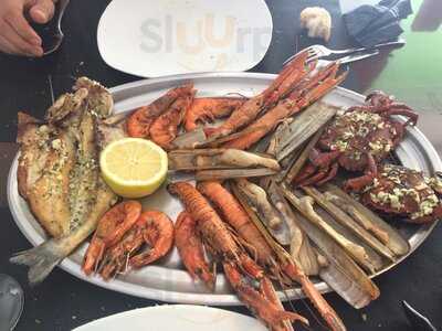 Taberna Puerto Chico