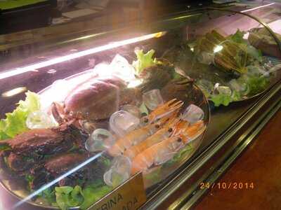 Taberna Puerto Chico