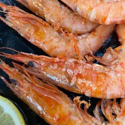 Taberna Puerto Chico