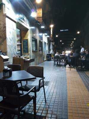 Bar San Miguel