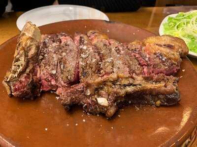 Sidreria Intxaurrondo Sagardotegia