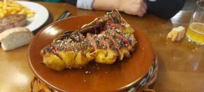 Sidreria Intxaurrondo Sagardotegia