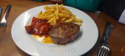 Sidreria Intxaurrondo Sagardotegia