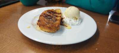 Sidreria Intxaurrondo Sagardotegia