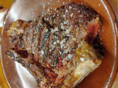 Sidreria Intxaurrondo Sagardotegia