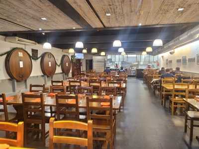 Sidreria Intxaurrondo Sagardotegia