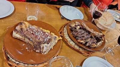 Sidreria Intxaurrondo Sagardotegia