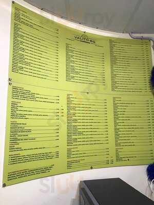 Hamburgueseria Valito- Bg