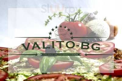 Hamburgueseria Valito- Bg