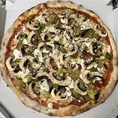 Hamburgueseria Valito- Bg