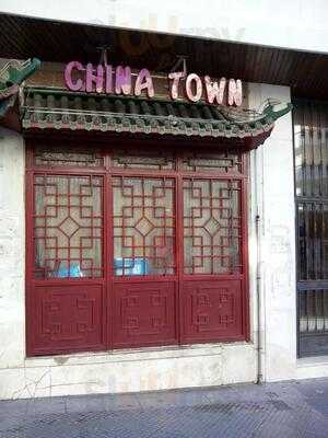 Chino China Town